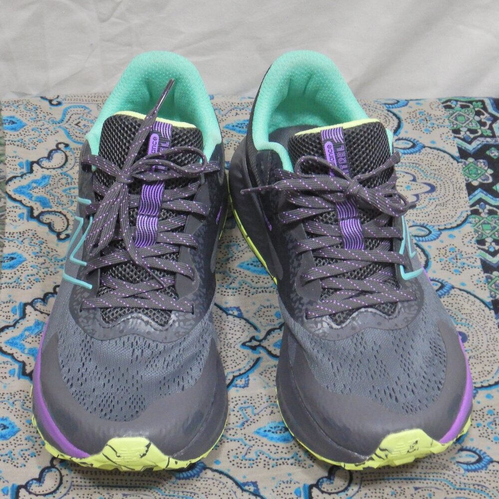 New Balance Dynasoft Trail Running Shoes